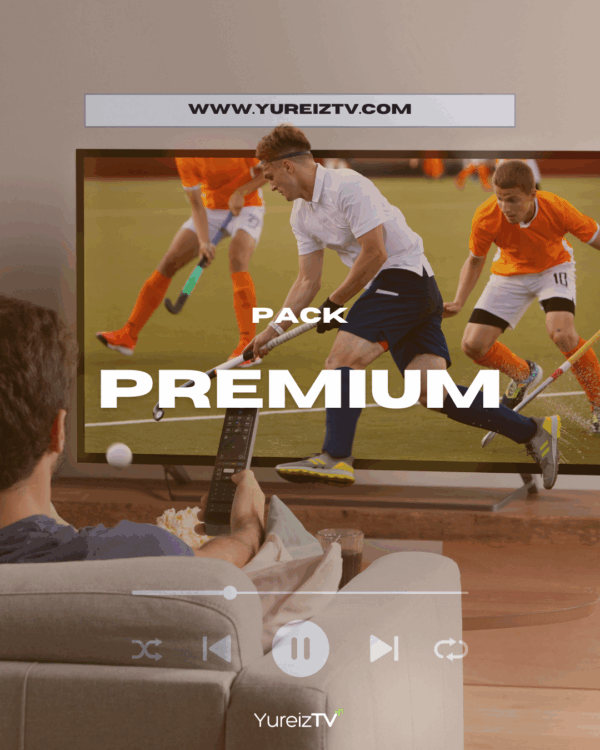 Pack Premium