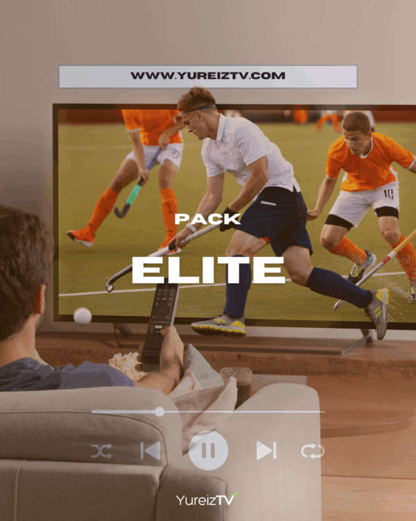 Pack Elite